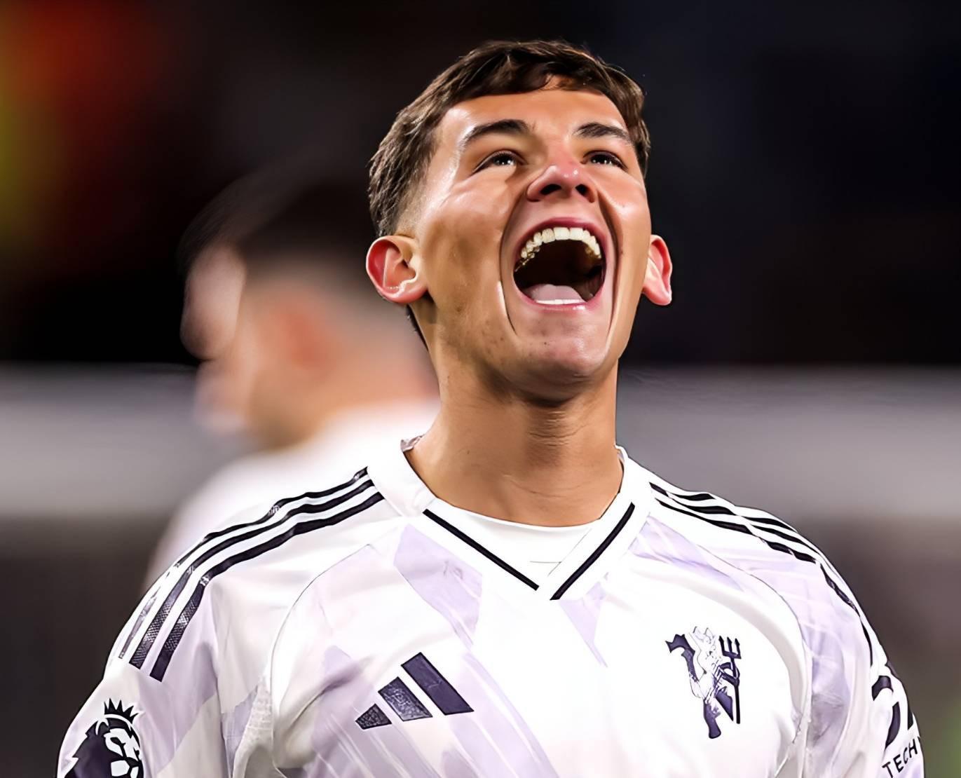 镜报:卡里克重视青训球员;莱西和穆尔豪斯渴望出场