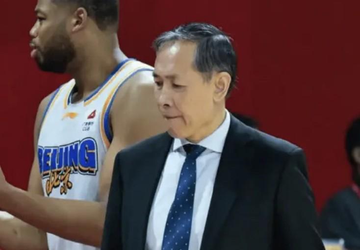 球王会官网-许利民：有些球员吊儿郎当，毫无责任感，如果不改变这支北京毫无希望