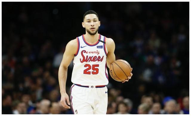 西蒙斯交易谈判有进展 76人要利拉德是一厢情愿?