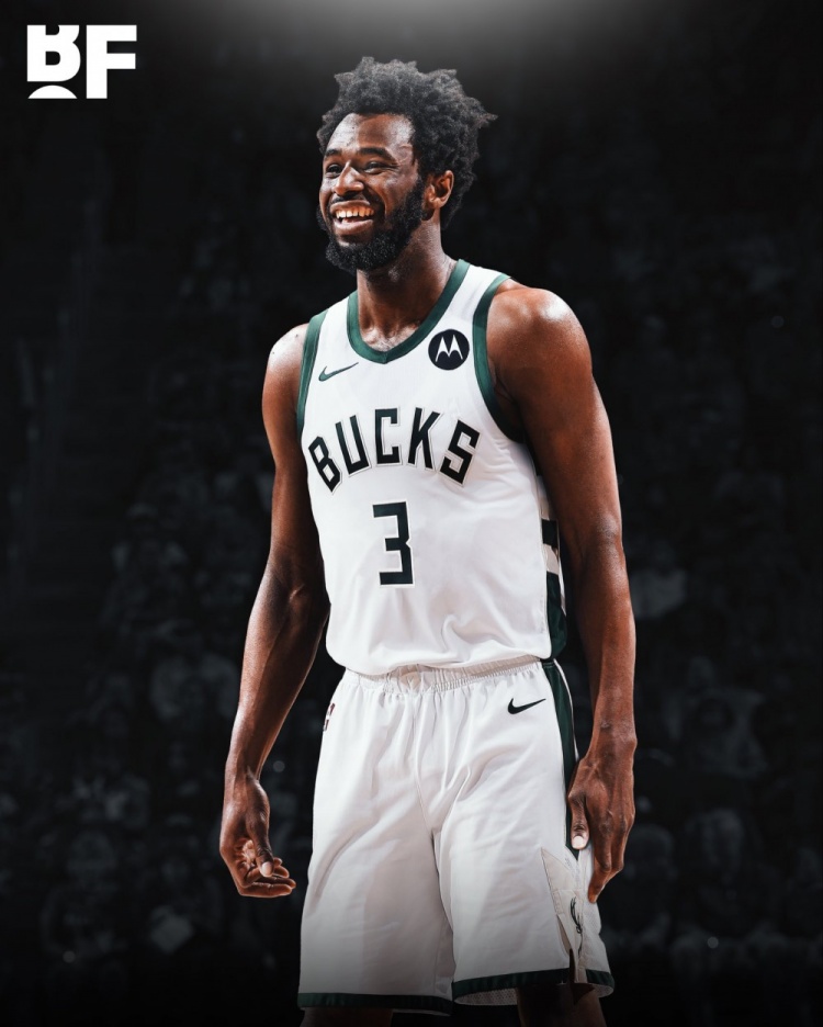 球王会体育官方网站-附加赛区潜在对手!美记谈雄鹿有意维金斯:热火没兴趣帮助雄鹿