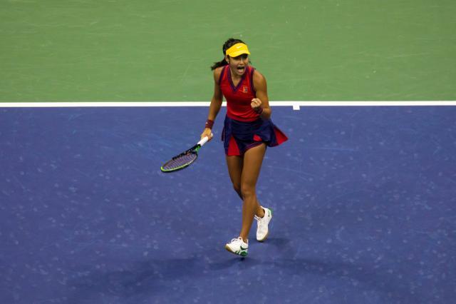 球王会官网-拉杜卡努迎美网夺冠后首秀 总决赛席位竞争白热化