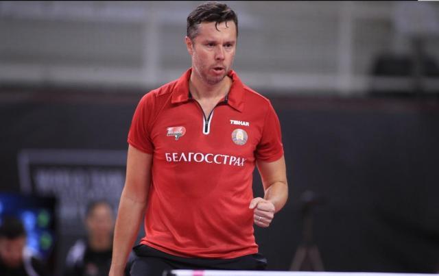 球王会官方-六战奥运对抗国乒五代人 萨姆索诺夫值得脱帽致敬