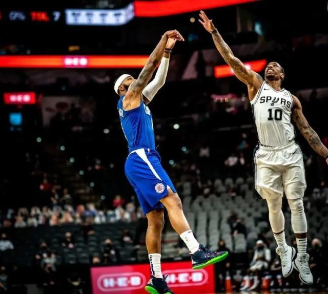 球王会体育官方网站-3连胜状态明显复苏 快艇队还会在截止日前交易吗？